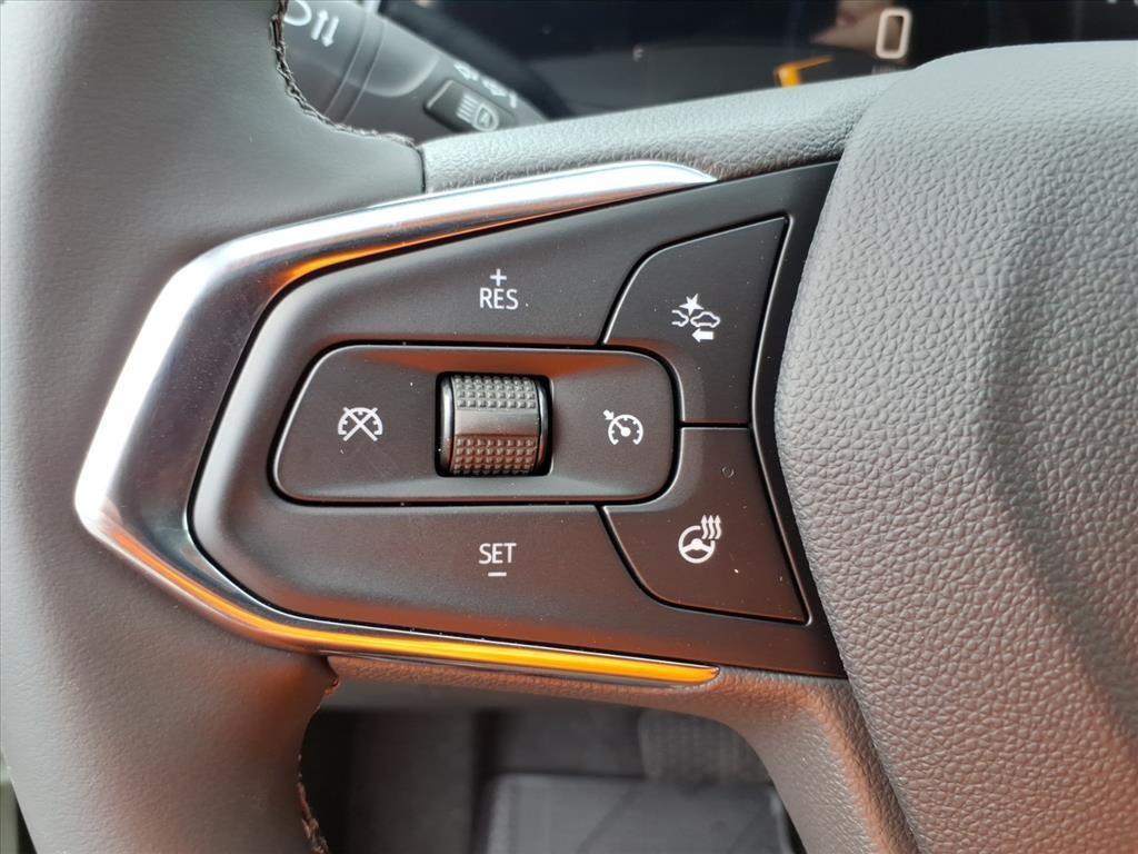2026 Chevrolet Trax ACTIV photo 14