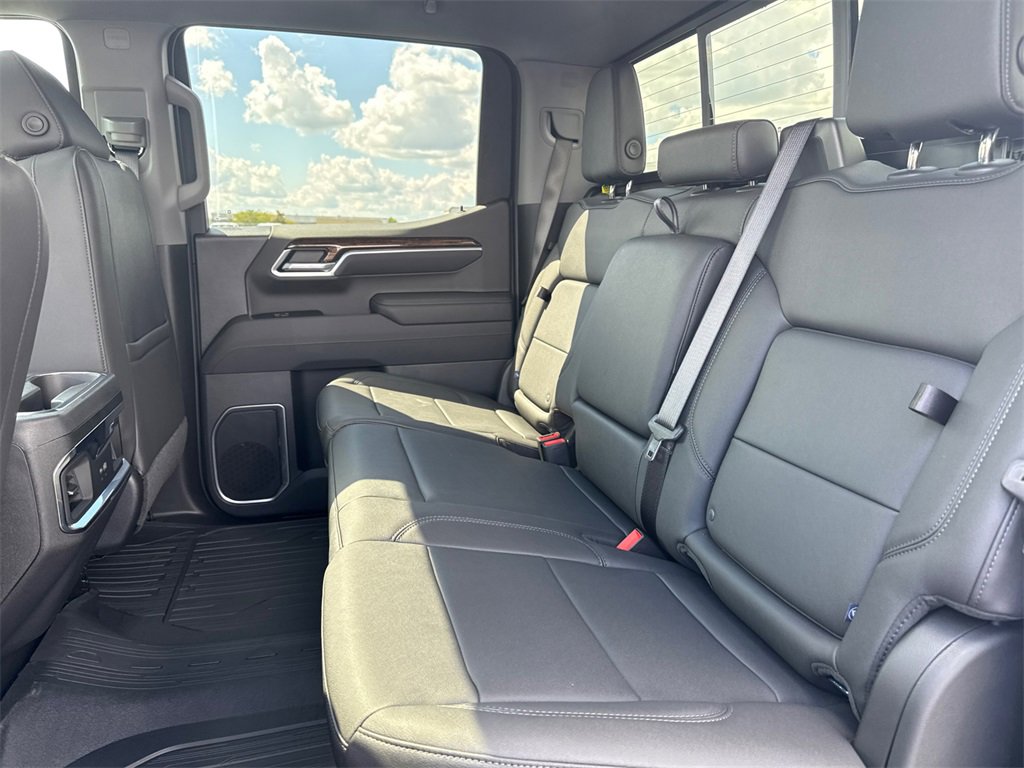 2026 GMC SIERRA - Image 32