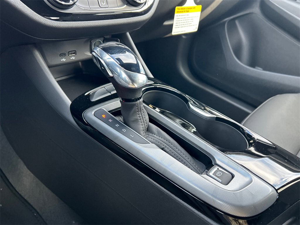 2026 BUICK ENVISTA - Image 24