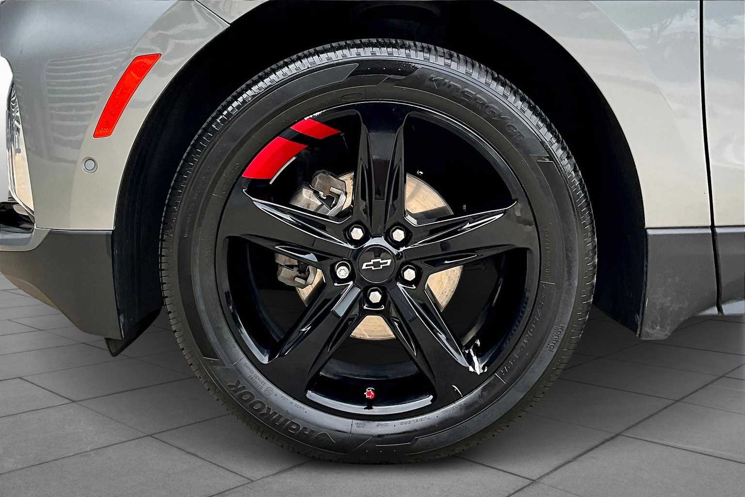 2023 Chevrolet Equinox Premier photo 6