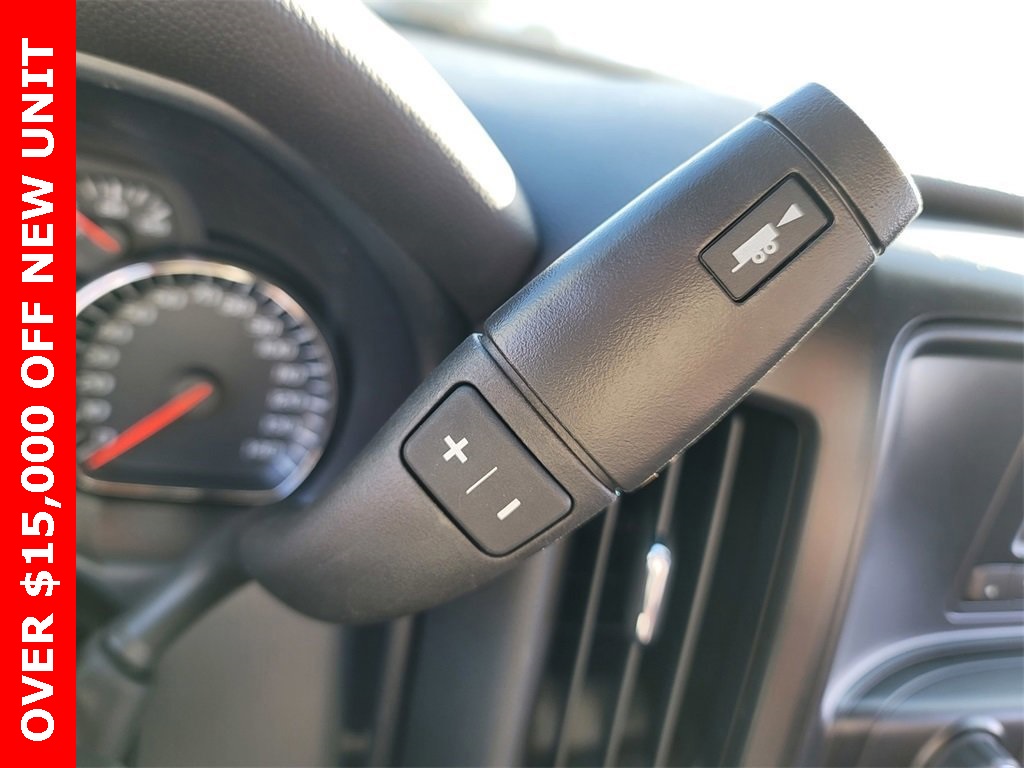 2023 Chevrolet Silverado 5500HD Work Truck photo 15