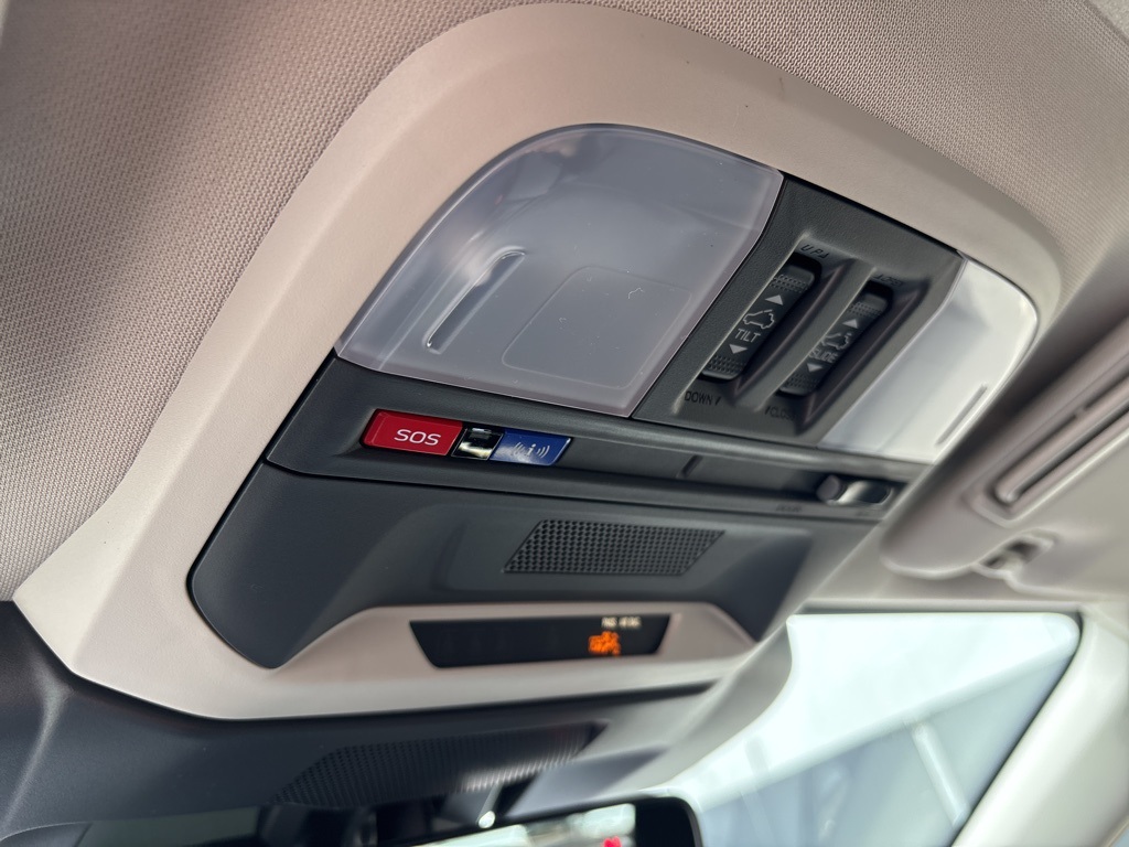 2025 Subaru Crosstrek Premium photo 21