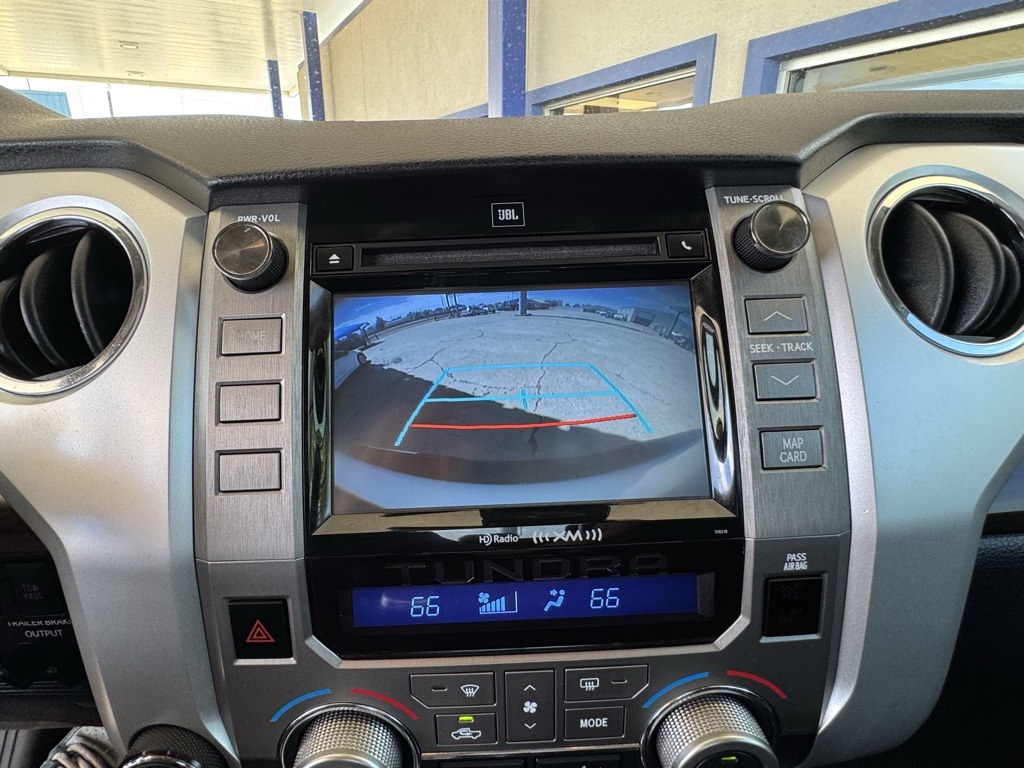 2018 Toyota Tundra Limited photo 10