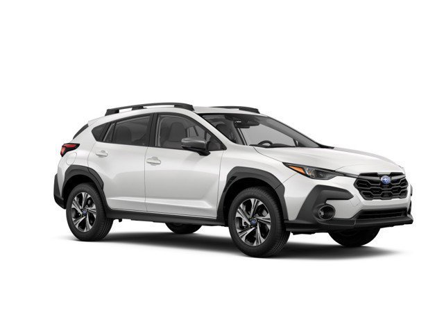 2026 Subaru Crosstrek Premium's photo