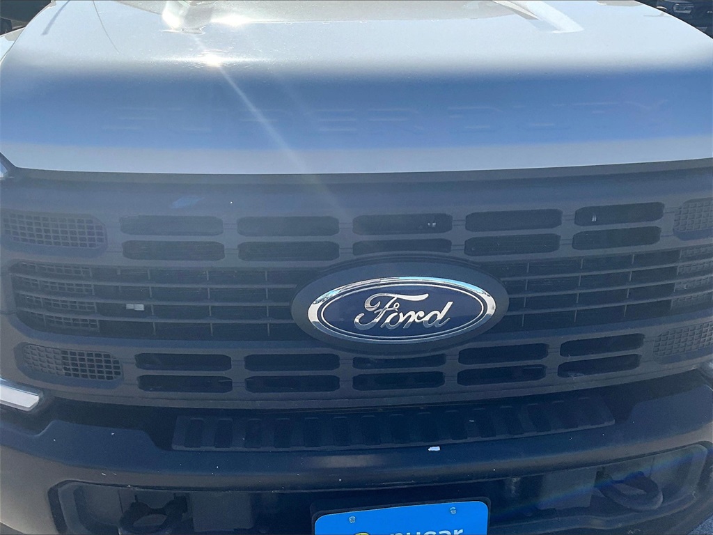 2023 Ford F-350 XL photo 24