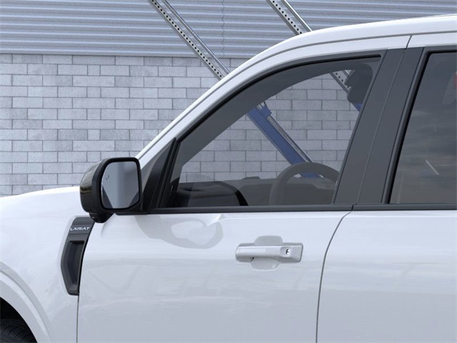 2025 Ford Maverick Lariat photo 19