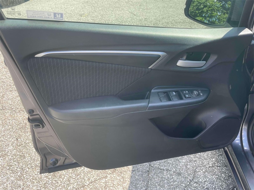 2019 Honda Fit EX photo 15