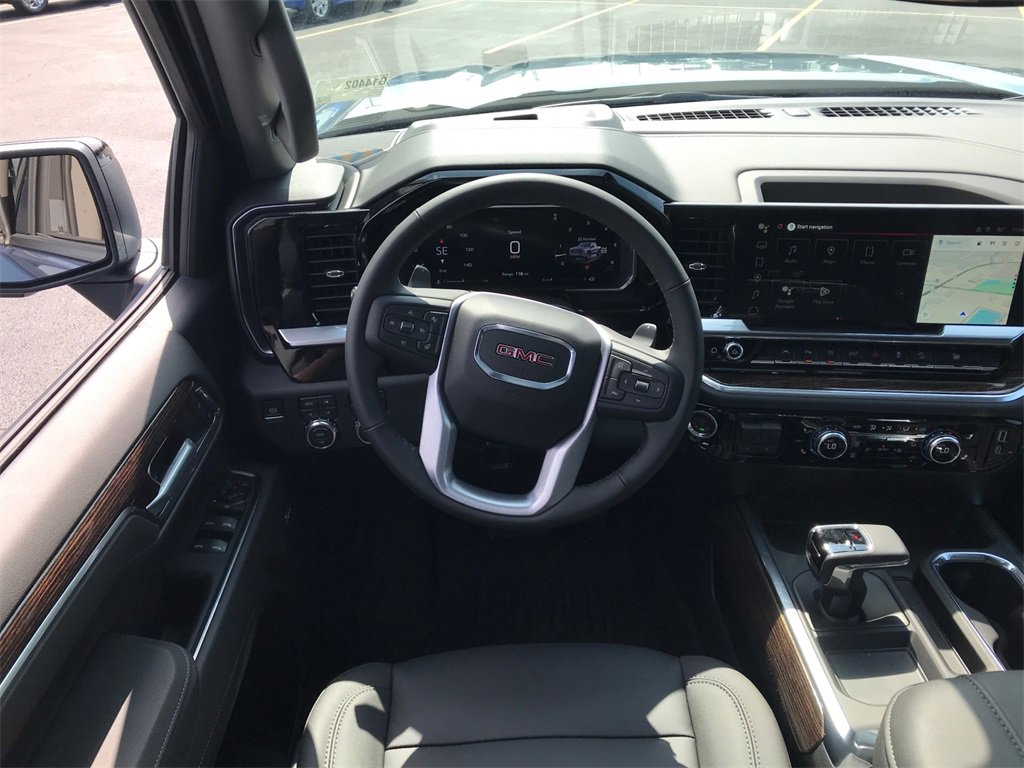 2026 Gmc Sierra Elevation photo 26
