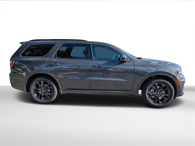 2025 Dodge Durango GT photo 2