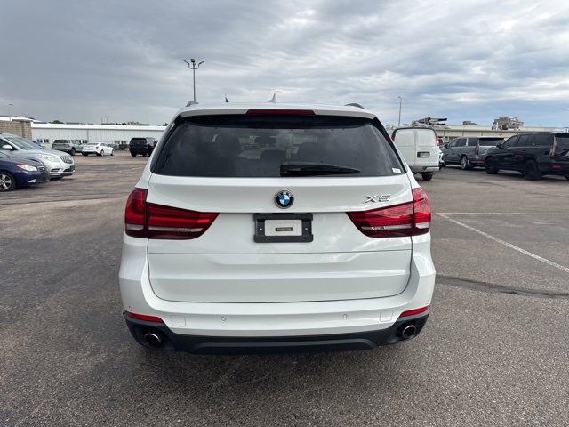 2014 Bmw X5 sDrive35i photo 6