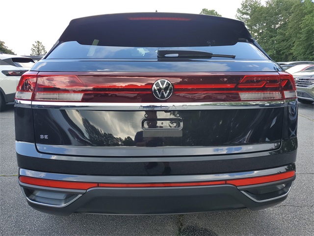 2026 Volkswagen Atlas Cross Sport SE photo 5