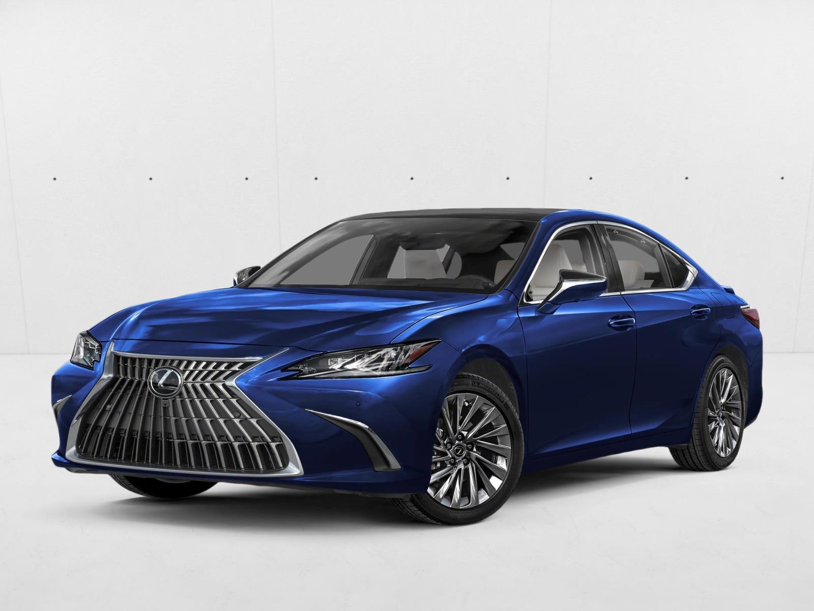 2025 Lexus ES 350 Ultra Luxury's photo