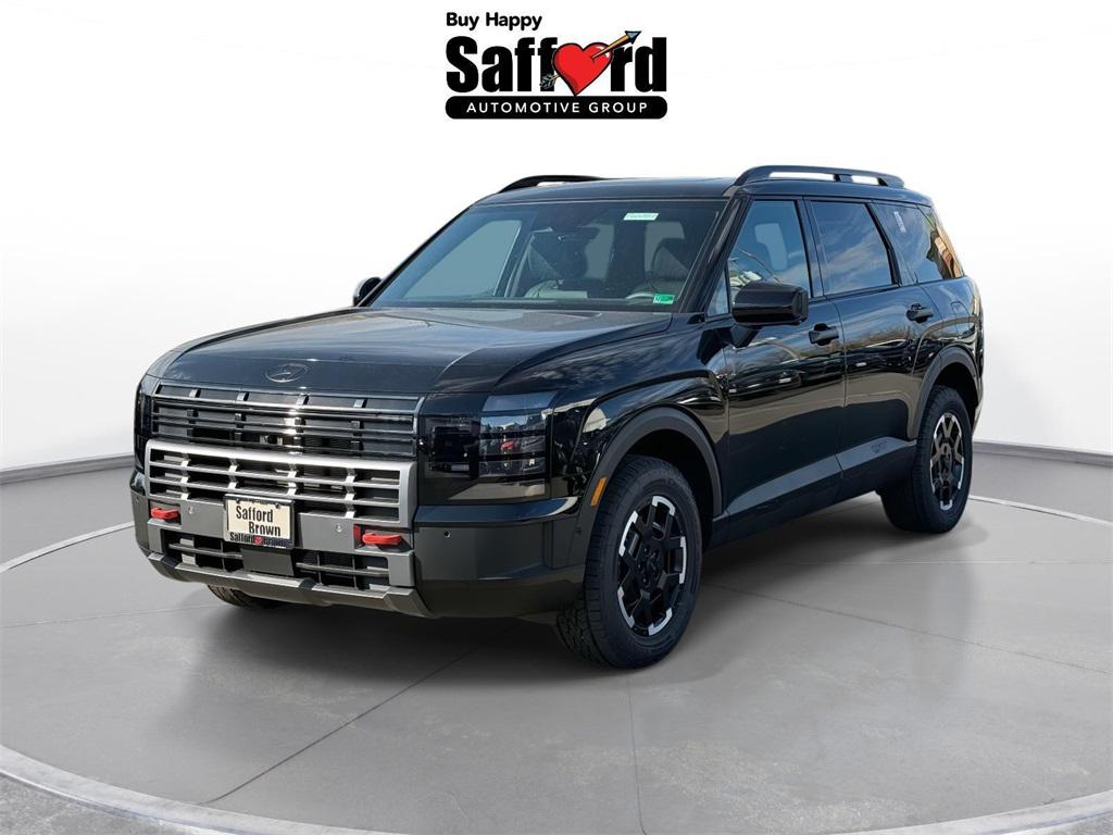 2026 Hyundai Palisade XRT Pro's photo