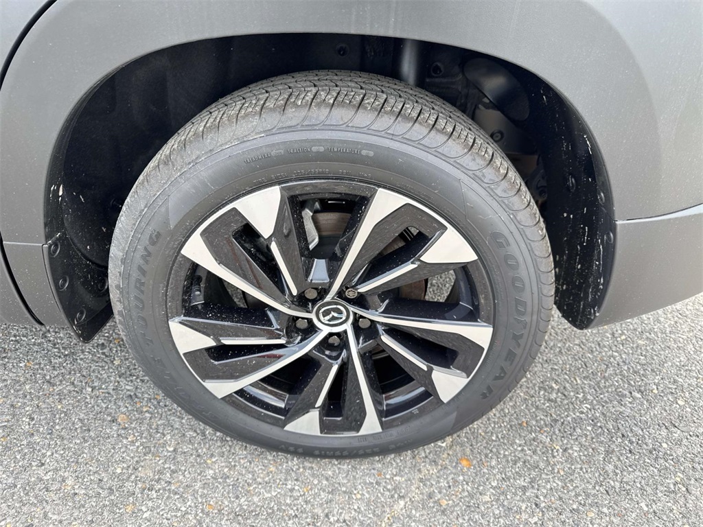 2025 Mazda CX-50 Premium Plus photo 3