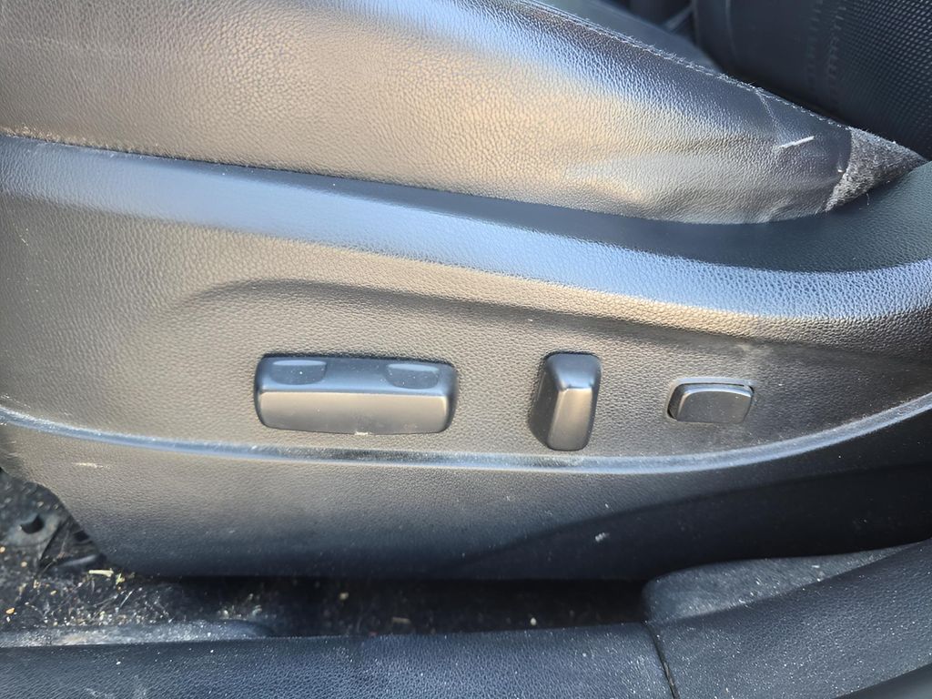 2011 Kia Sportage EX photo 16