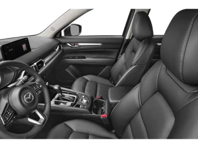 2025 Mazda CX-5 2.5 Select photo 12