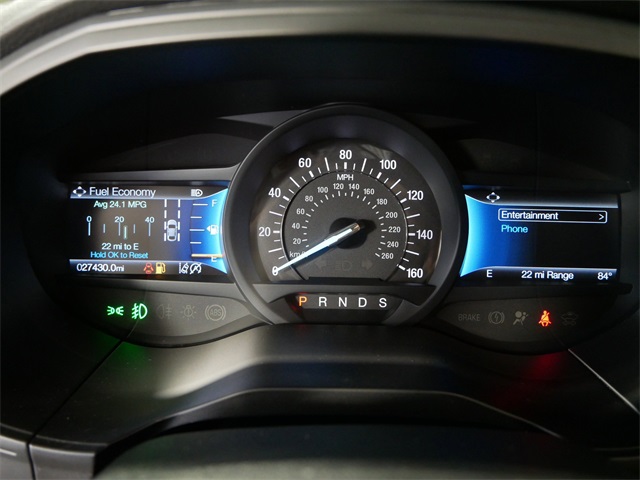 2023 Ford Edge SEL photo 26