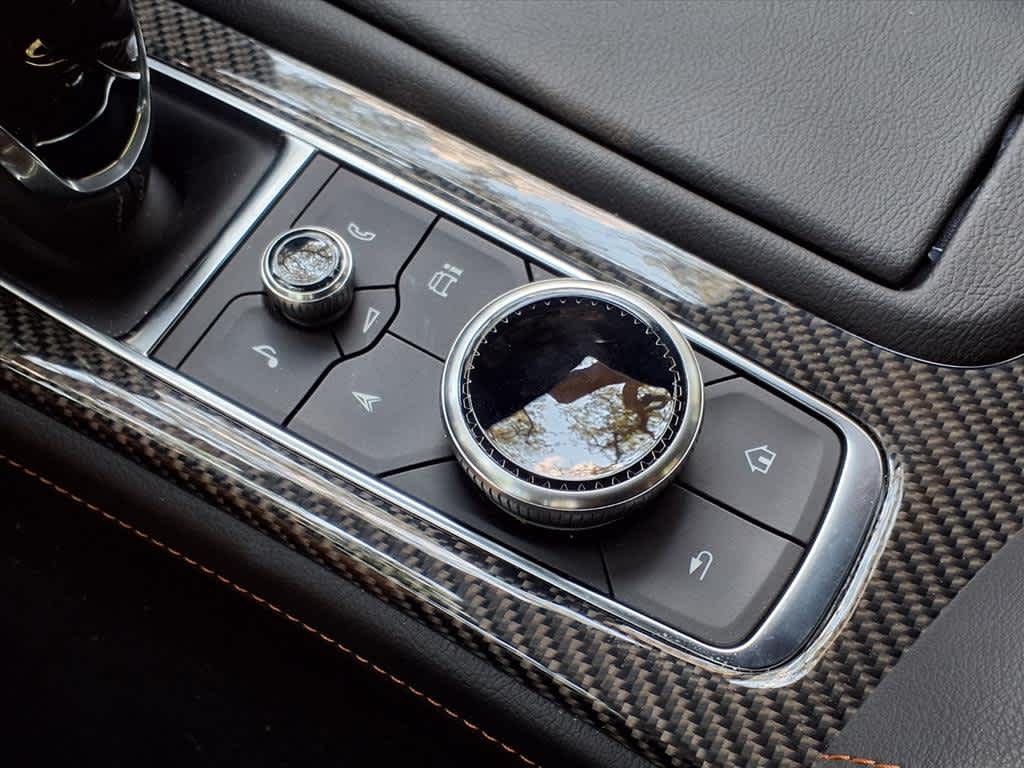 2025 Cadillac CT5 Sport photo 20