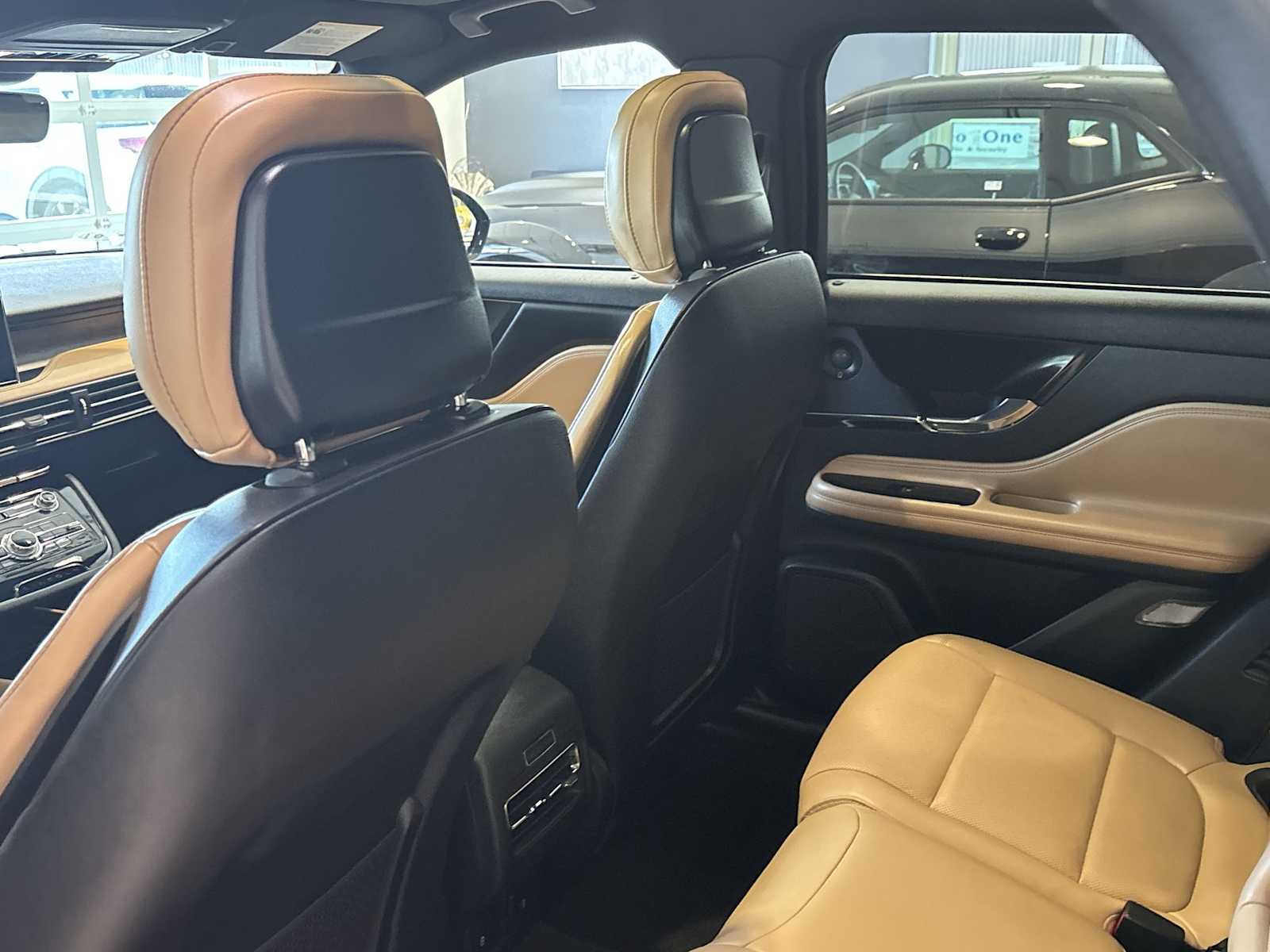 2021 Lincoln Corsair Grand Touring photo 24