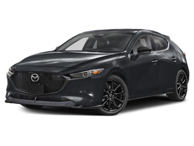 2026 Mazda Mazda3 Turbo Premium Plus's photo