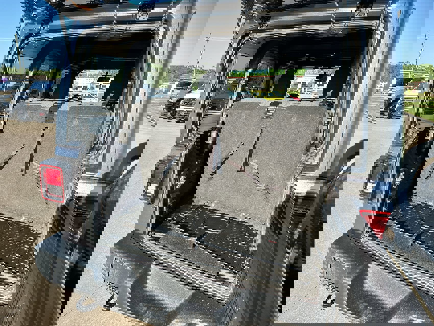 2024 Jeep Wrangler Sport Two-Door photo 19