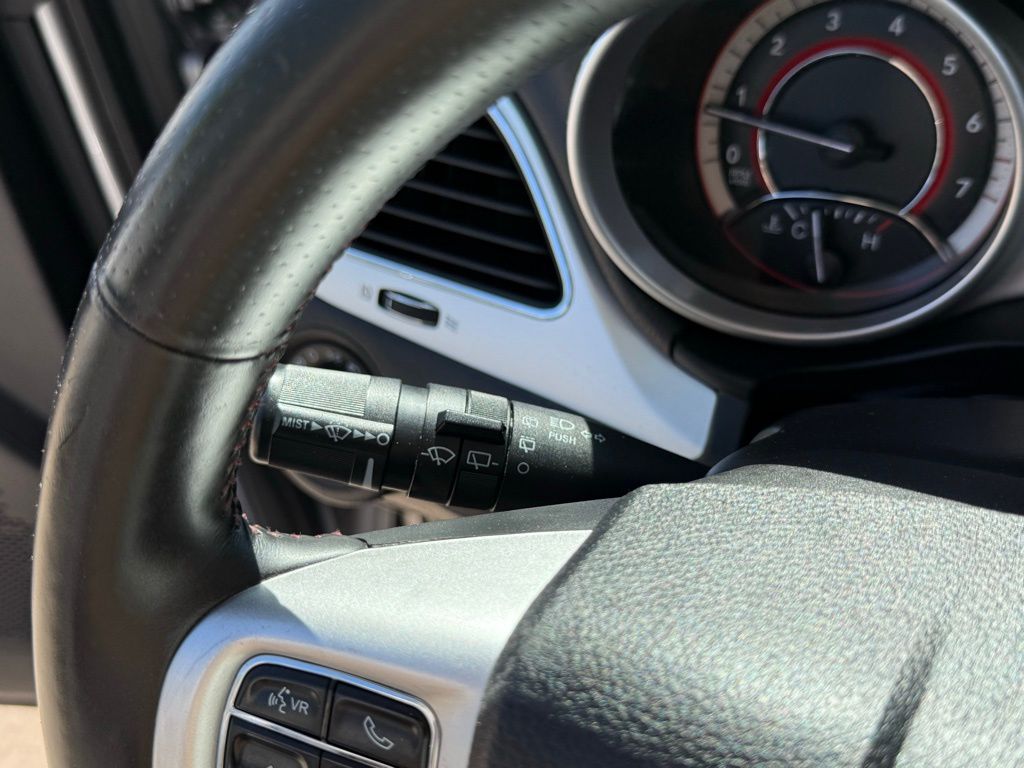 2019 Dodge Journey GT photo 24