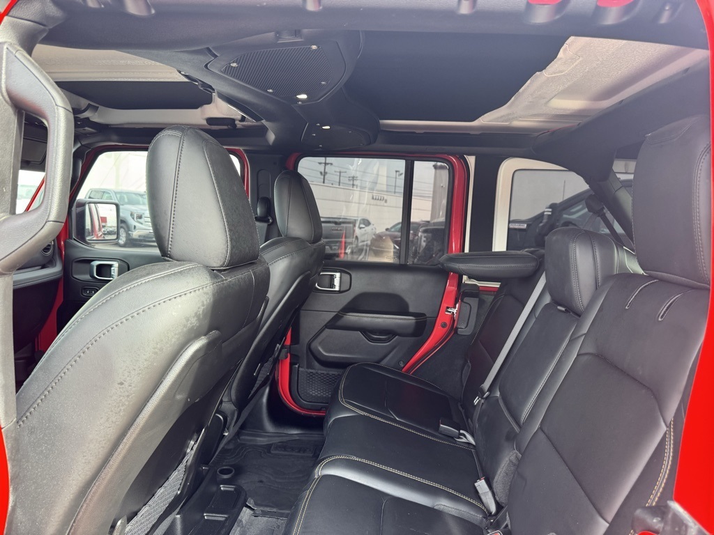 2024 Jeep Wrangler Rubicon 392 photo 2