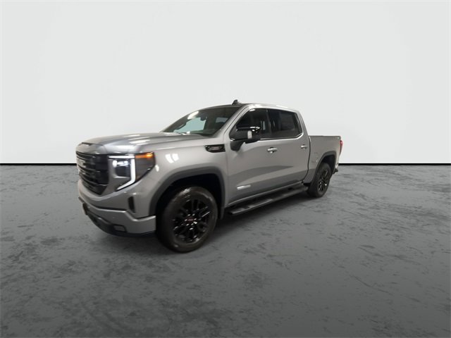2026 Gmc Sierra 1500 Elevation photo 4