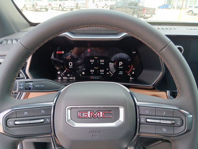 2025 Gmc Canyon AT4 photo 12