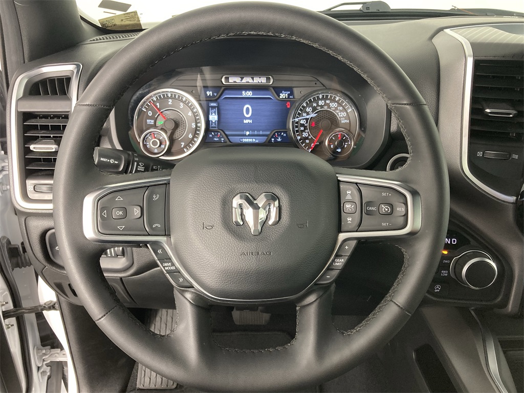 2025 Ram 1500 Big Horn Lone Star photo 19