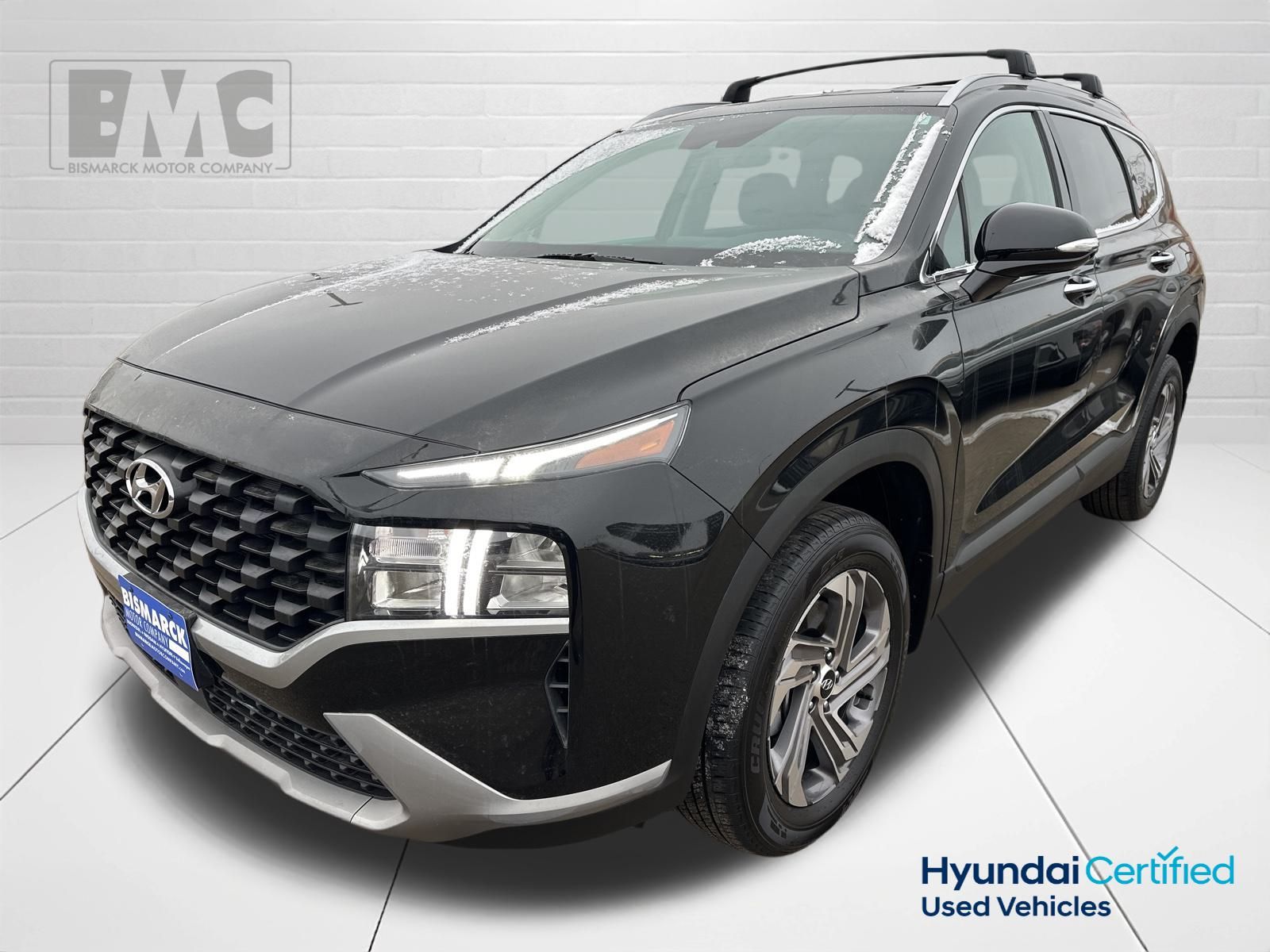 2023 Hyundai Santa Fe SEL's photo