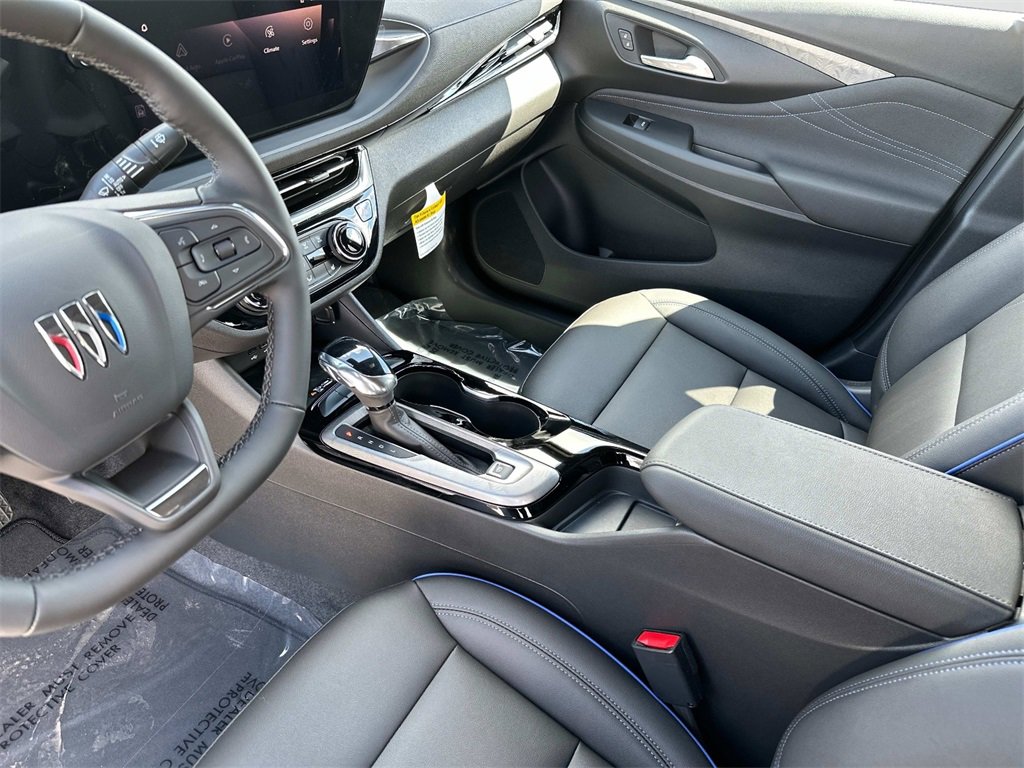 2026 Buick Envista ST photo 19