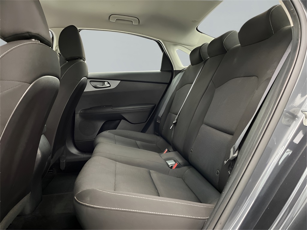 2021 Kia Forte LXS photo 10