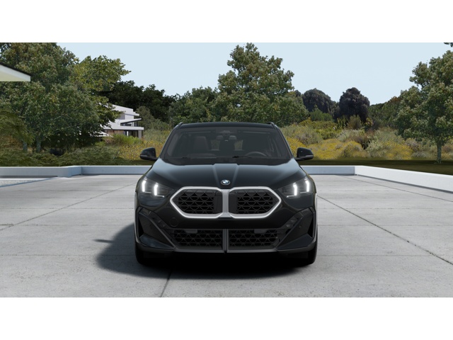 2026 Bmw X2 xDrive28i photo 3