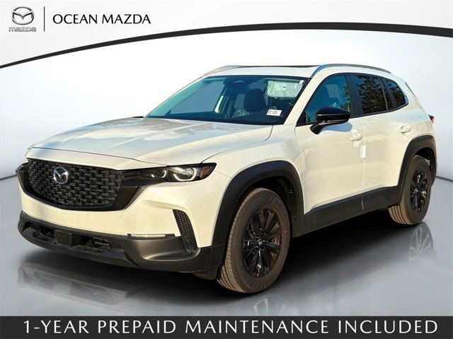 2025 Mazda CX-50 Premium's photo
