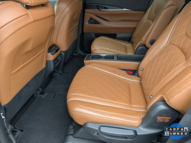 2023 Infiniti QX60 Autograph photo 30