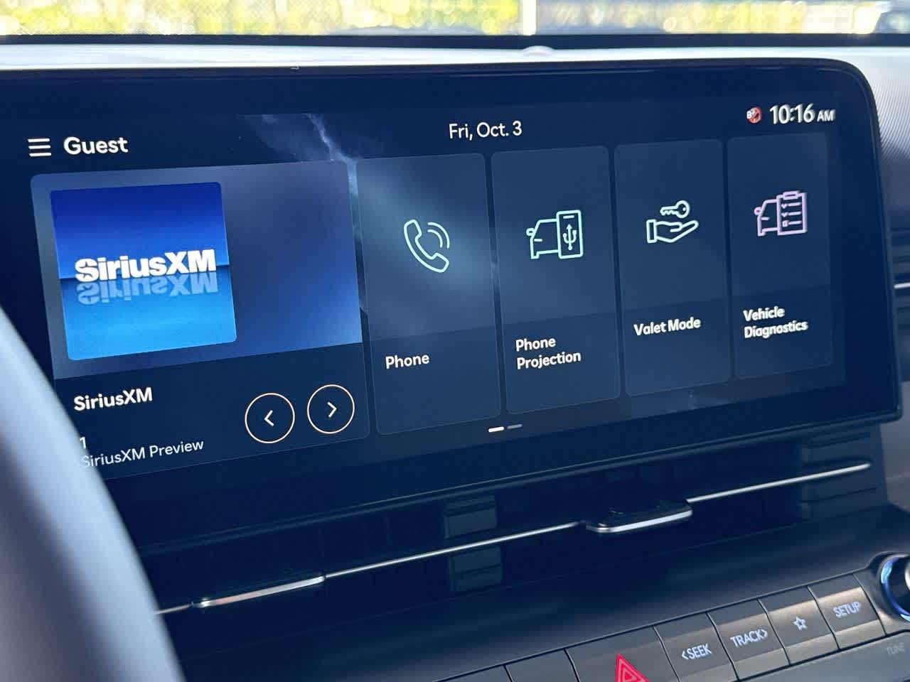 2026 Hyundai Kona SEL photo 16