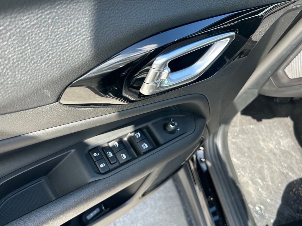 2026 Jeep Compass Latitude Altitude photo 25