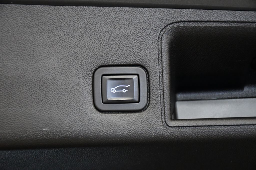 2019 Gmc Terrain SLE photo 5