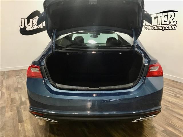 2025 Chevrolet Malibu photo 20