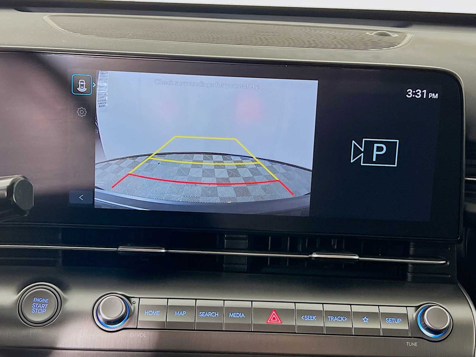 2024 Hyundai Kona SEL photo 12