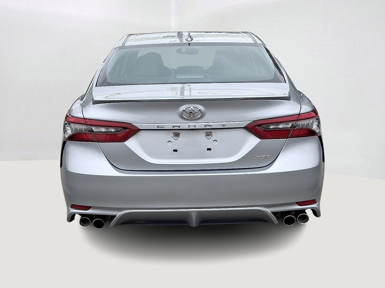 2023 Toyota Camry XSE photo 5