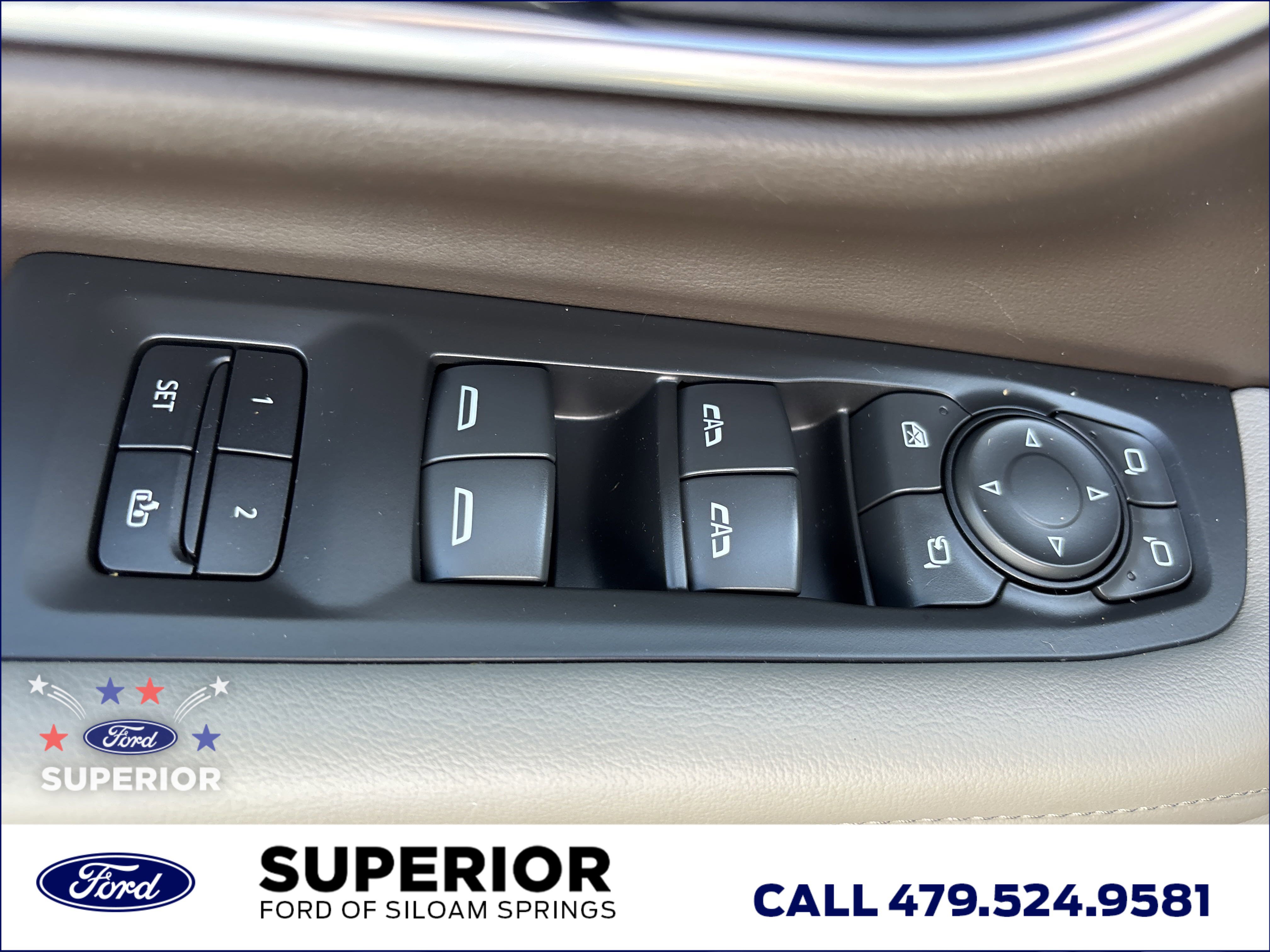 2021 Chevrolet Suburban Z71 photo 13
