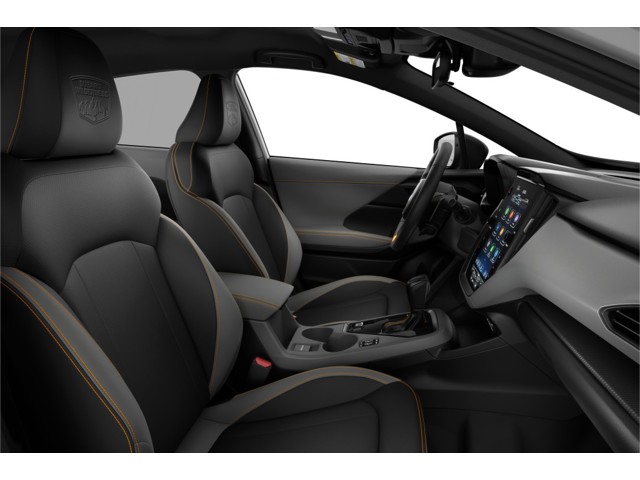 2026 Subaru Crosstrek Wilderness photo 3