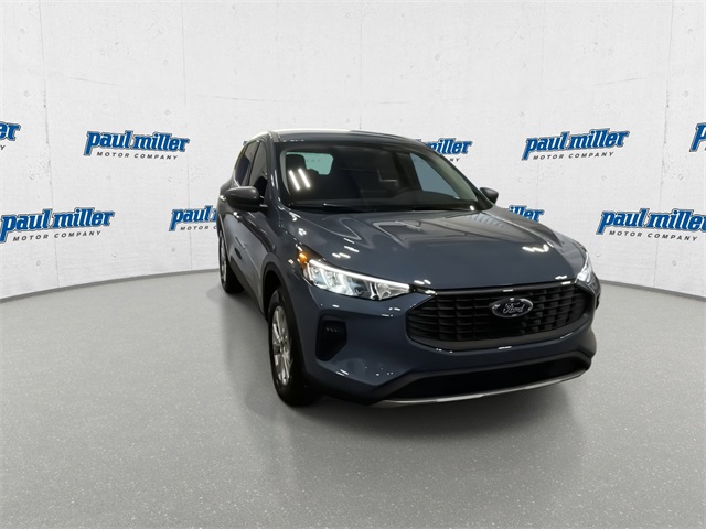 2026 Ford Escape Active photo 3