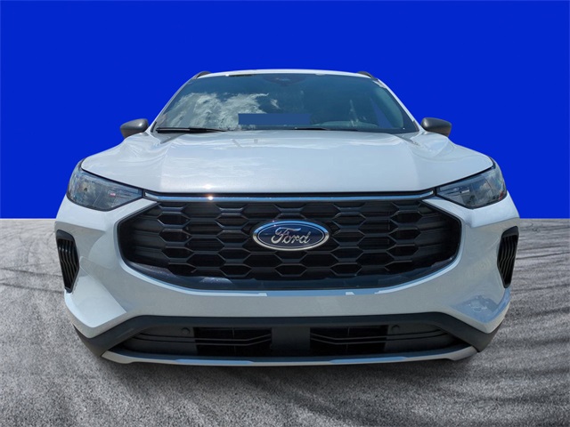 2025 Ford Escape ST-Line photo 6