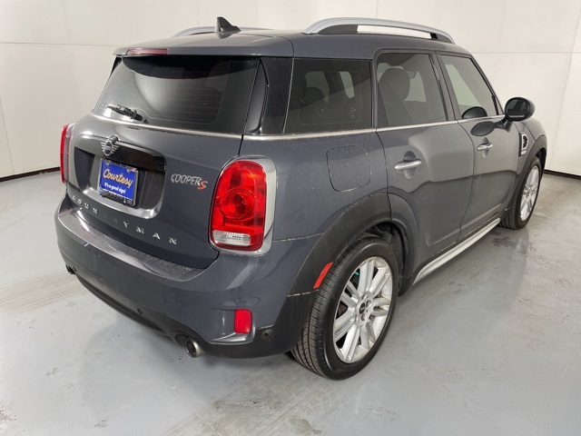 2019 Mini Cooper Signature photo 8