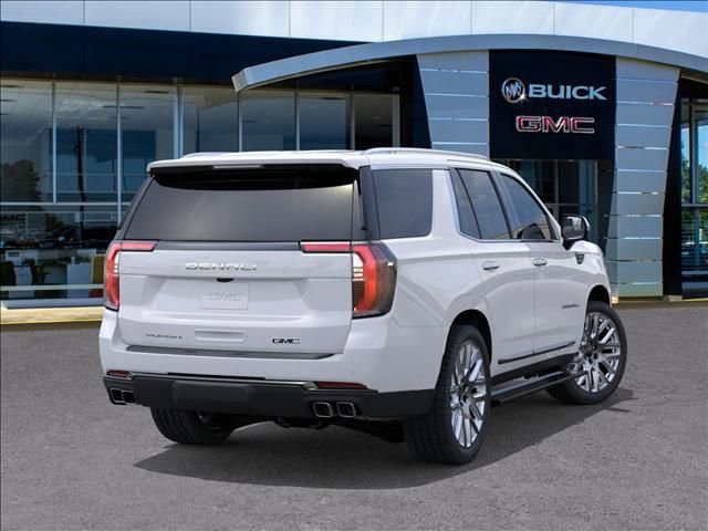 2026 Gmc Yukon Denali Ultimate photo 3
