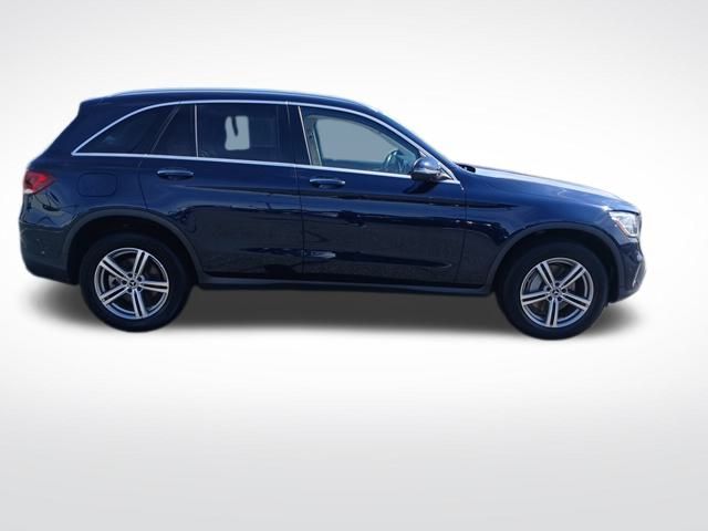 2021 Mercedes Benz GLC 300 4MATIC photo 8