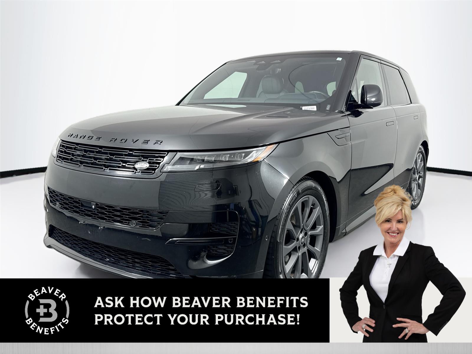 2024 Land Rover Range Rover Sport SE Dynamic's photo